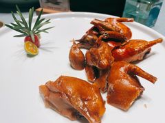 -忆江南·临江鱼馆