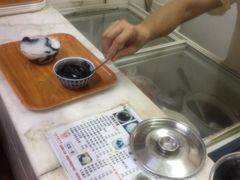 蜂蜜龟苓膏-五福堂龟苓膏(河东北山店)