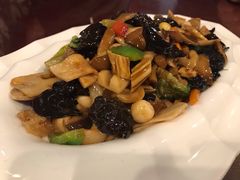 -功德林素菜饭庄(前门店)