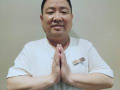 -Dragonfly悠庭·按摩Spa(新乐路店)