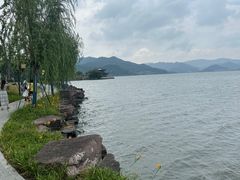 -东钱湖小普陀景区