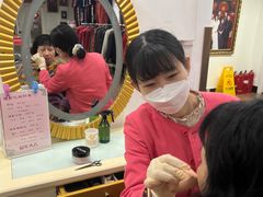 -中国照相馆(王府井店)