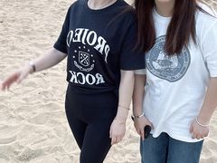 -大梅沙海滨公园