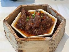 -侨美·唐荔园·40年地道粤菜