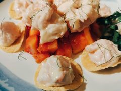 -龙桥私厨·姜花菊花过桥鱼·顺德菜(容桂店)