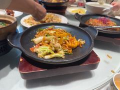-大潮淮·淮扬菜(何园旗舰店)
