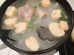 -小杨生煎(龙之梦购物中心店)