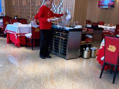 大堂-解家河南菜(商鼎路店)