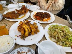 -九龙餐厅(大沽路店)