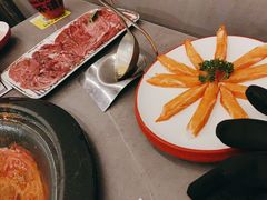 -生活如沸·顺德水牛奶火锅(大学路店)
