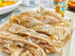 -清真·胖妈妈手抓餐厅(定西路长城宾馆店)