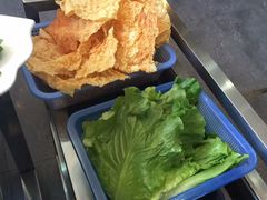 -林记潮牛·牛肉火锅(上马墩店)