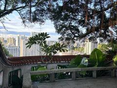 -鸿山公园