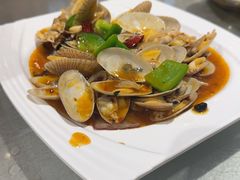 -强记海鲜·大排档(蛇口新街店)