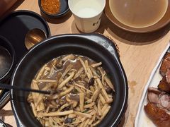 -川堂风·跷脚牛肉·乐山爆炒(宝山日月光店)