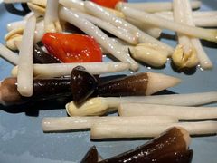 -水木苼 蔬食料理