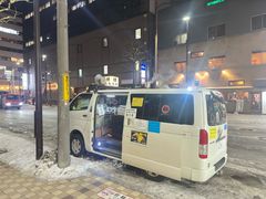 -狸小路商店街