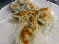 -大清花饺子(山庄店)