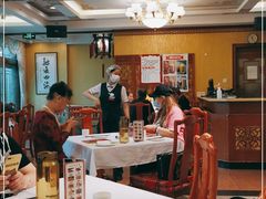 大堂-峨嵋酒家(地安门店)