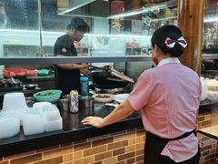 -肖记公安牛肉鱼杂馆· 省级非物质文化遗产(仁和路店)