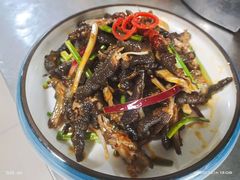 -俭寨大盘鸡·缸子肉·小公鸡·新疆菜(云通店)