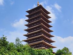 -牛首山文化旅游区