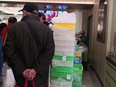 -上海市长春食品商店(淮海中路店)