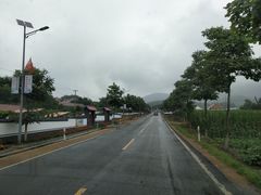 -五女峰国家森林公园