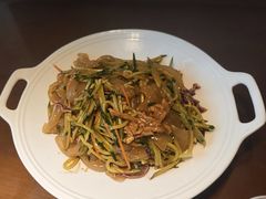 -纯肴大东北(新城北街店)