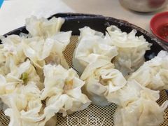 -海汇源老烧麦店(东大街总店)