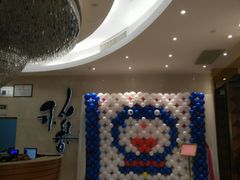 -稻香酒家·33年老字号·港式粤菜(富邦中心店)