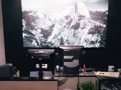 -THE NORTH FACE(三里屯ONEBOX店)