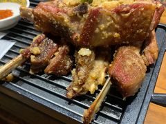 -敏珠拉姆藏餐·南京厨房(富春江东街店)