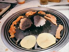 -猫抓烤肉(春熙路店)