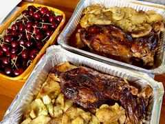 -Pedro's House of Lamb