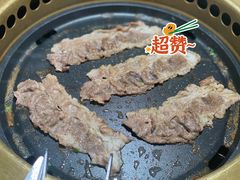 -花味·自助烤肉(雨花客厅店)