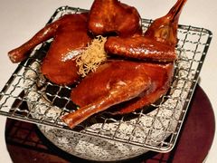 -悦轩中餐厅·高空江景·杭州柏悦酒店