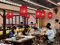 -遇见长安·陕菜名店(乐荟中心店)