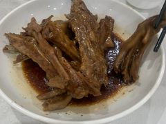 -胜记烧鹅美食
