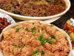 -杨记隆府(南坪店)