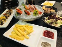 -神户赤童日式烤肉伙伴(东直门店)