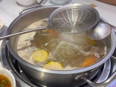 -牛品福潮汕牛肉火锅(旺庄店)