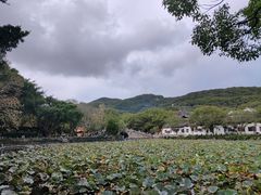 -普陀山慧济禅寺