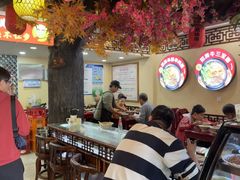 -金杨拉面王小吃面馆·牛三宝面·红烧牛肉粉