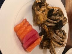 -上海雅居乐万豪侯爵酒店