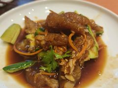 -双合园·海鲜水饺青岛菜(九水东路店)