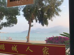 -鹏城人家海鲜酒家·23年老字号(较场尾店)