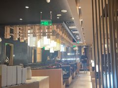 -AJIYA·池袋日式烧肉自助(天津万象城店)