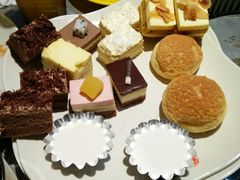 -格瑞欧海鲜自助烤肉火锅(光彩店)