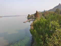 -东湖磨山景区